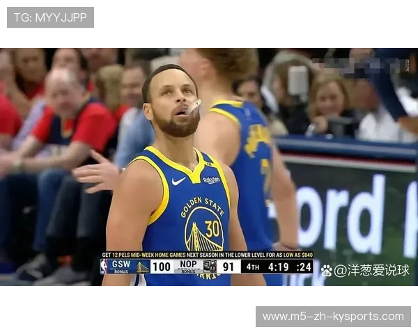 勇士力克独行侠，关键一役中库里三分雨不断，勇士力克鹈鹕取5连胜