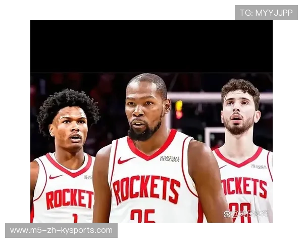 字母哥37+8难救主！杜兰特申京合砍54+14 火箭找到最强阵容，杜兰特字母哥对位