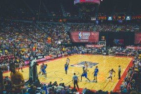 CBA球员自媒体运营日趋成熟扩大个人影响力，cba业余球员